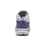 Little Kids' Hightrail Waterproof Hiking Boot  |  Purple Haze/Thistle
