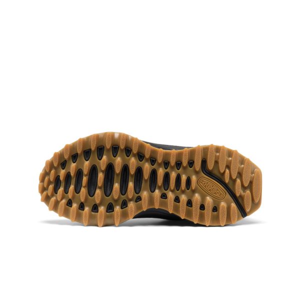 Big Kid's Jasper Zionic Sneaker | Mediterranea/Cabbage