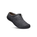 Men's Howser III Slide  |  Charcoal Grey Felt/Black
