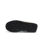 Women's Jasper III Sneaker | Khaki/Black