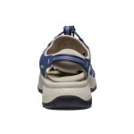 Women's Astoria West Sandal | Naval Academy/Reef Waters