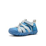 Little Kids' Seacamp II CNX | Azure Blue/Star White