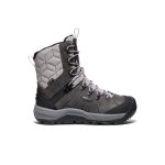 Women's Revel IV High Polar Waterproof Boot | Steel Grey/Orchid Petal