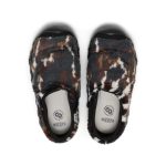 Little Kids' Hypowser Wrap Shoe  |  Black/Java