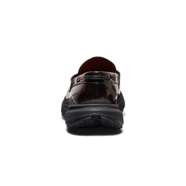 All Gender UNEEK Loafer WK | Cordovan