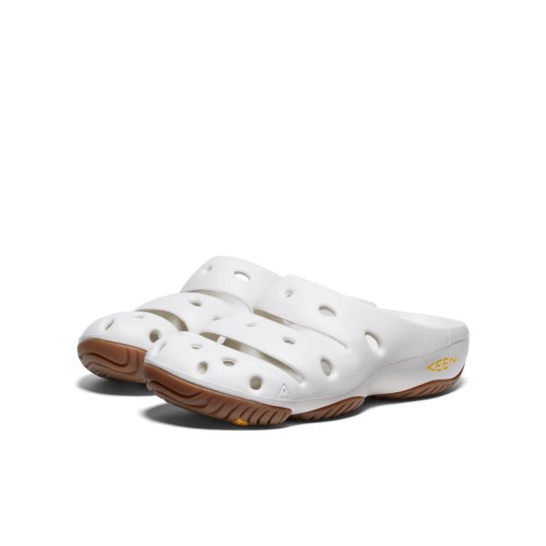 Men's Yogui Clog | Birch/Birch