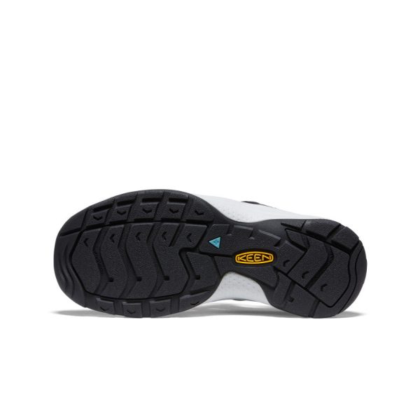 Women's Astoria West Sandal  |  Black/Grey