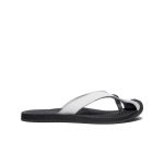 Women's Barbados Flip-Flop | Vapor/Black