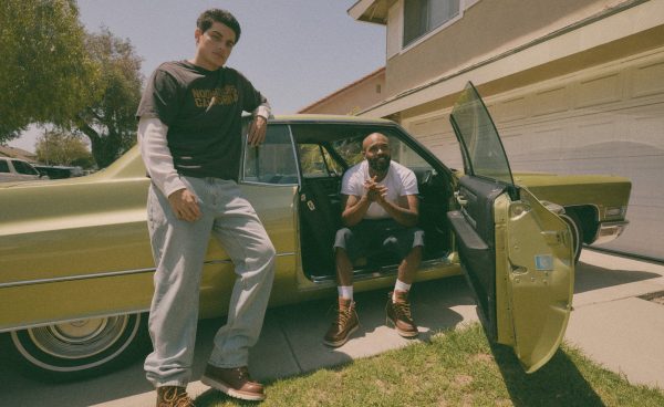 Men's Cincinnati 6 Boot (Soft Toe) x Noon Goons | Leather Brown/Off White