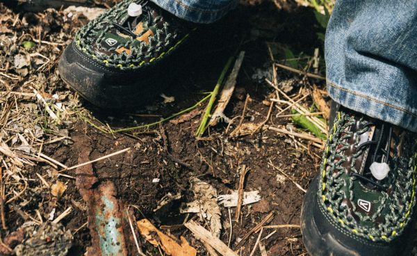 Men's UNEEK WK FAF Sneaker | Faf Multi