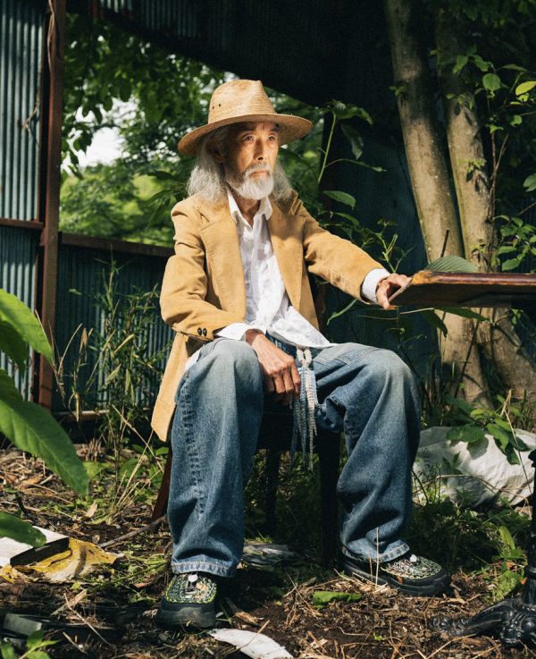 Men's UNEEK WK FAF Sneaker | Faf Multi