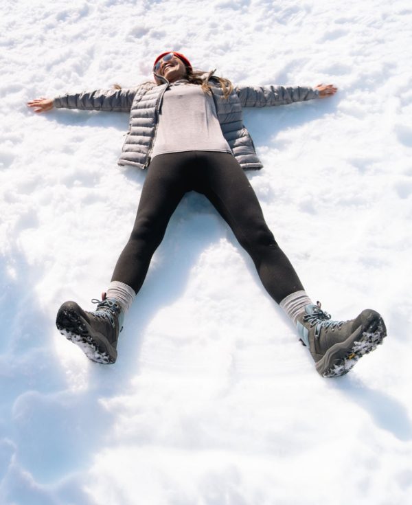 Women's Revel IV Polar Waterproof Boot | Andorra/Safari