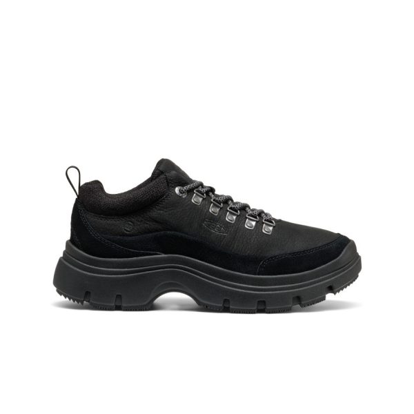 Women's Kosa Oxford | Black/Black