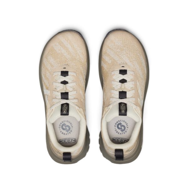 Women's Roam Trail Running Shoe | Birch/Brindle