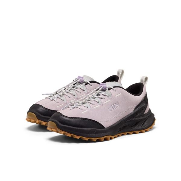 Big Kid's Jasper Zionic Sneaker | Thistle/Ballad Blue