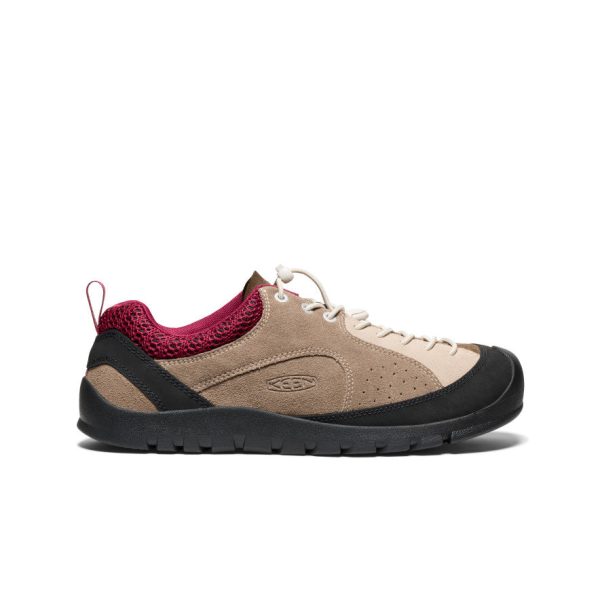 Men's Jasper Rocks Sneaker  |  Brindle/Plaza Taupe