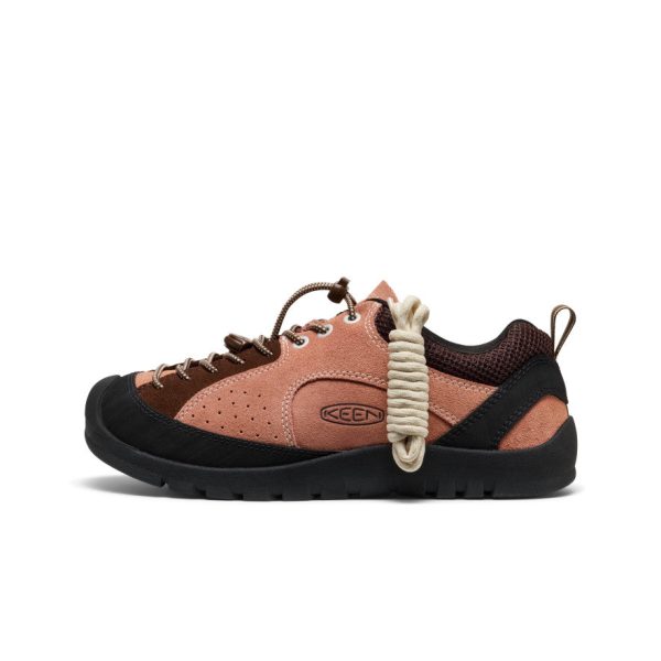 Women's Jasper Rocks Sneaker  |  Cork/Java