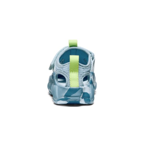 Toddlers' Hyperport H2 Sandal | Skyway/Faded Denim