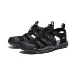Men's Clearwater CNX | Black/Gargoyle