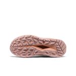 Women's Targhee Apex Waterproof Hiking Shoe | Cameo Rose/Peach Fuzz