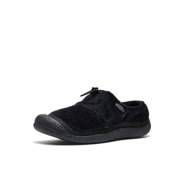 Men's Howser III Slide ARTPARA FUKAGAWA  |  Artpara Black