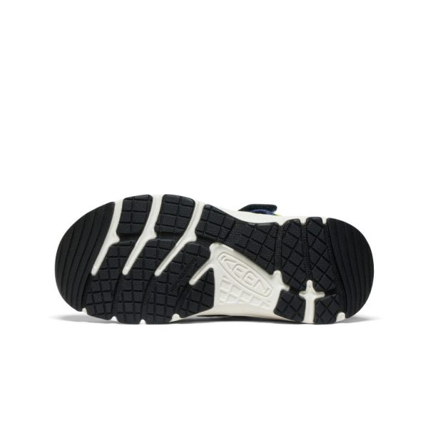 Big Kids' Motozoa Sandal | Naval Academy/Evening Primrose