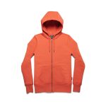 Women's PNW Hoodie | Burnt Ochre