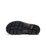 All Gender UNEEK PLT Mary Jane Sneaker | Silver/Black