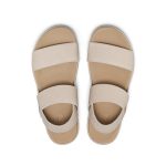 Women's Elle Backstrap Sandal | Birch/Safari