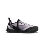 Women's Jasper III Sneaker | Black/Thistle