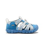 Little Kids' Seacamp II CNX | Azure Blue/Star White