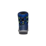 Little Kids' Puffrider Waterproof Winter Boot | Naval Academy/Surf
