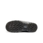 Women's Targhee IV Waterproof Hiking Shoe  |  Steel Grey/Lily Pad