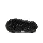 Little Kids' Hypowser Wrap Shoe | Black/Black