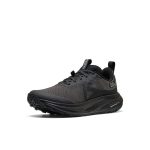Women's Roam Trail Running Shoe | Black/Black