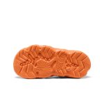 Big Kids' Hyperport H2 Sandal | Mediterranea/Orange Peel