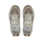 Women's KS86 Sneaker | Abbey Stone/Brindle