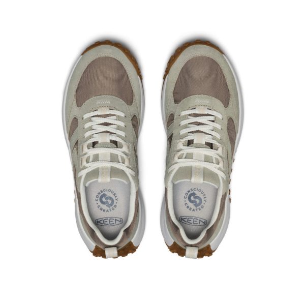 Women's KS86 Sneaker | Abbey Stone/Brindle