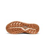 Women's Hightrail Vented Hiking Shoe | Chipmunk/Birch