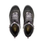 Women's Revel IV High Polar Waterproof Boot | Steel Grey/Orchid Petal