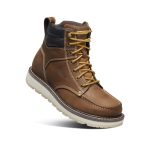 Men's Cincinnati 6 Boot (Soft Toe) | Belgian/Sandshell