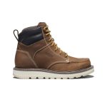 Men's Cincinnati 6 Boot (Soft Toe) | Belgian/Sandshell