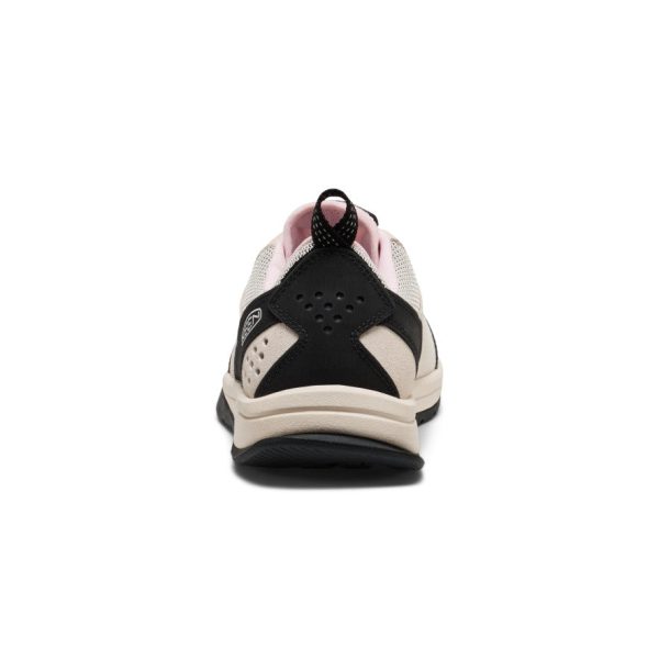 Women's Jasper III Sneaker | Birch/Black