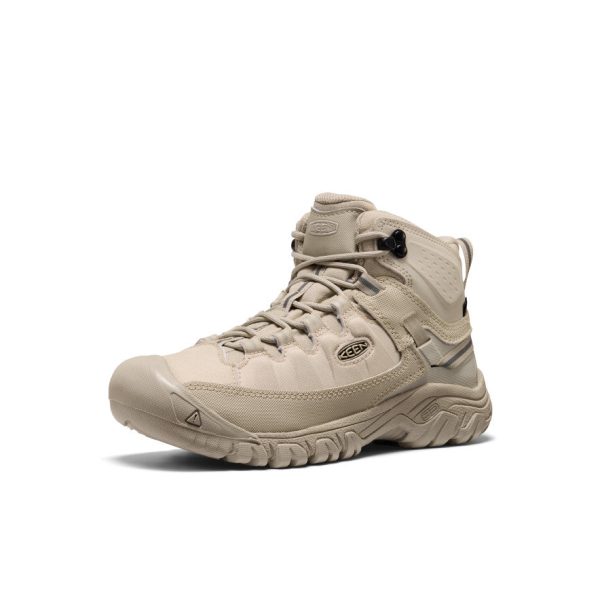 Women's Targhee EXP Waterproof Hiking Boot | Abbey Stone/Abbey Stone