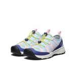 Little Kids' Motozoa Sneaker | Skipper Blue/Giggle Pink