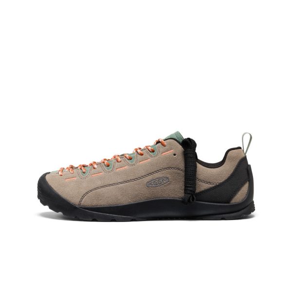 Men's Jasper Sneaker | Brindle/Lily Pad