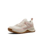 Women's Hightrail Vented Hiking Shoe | Birch/Cameo Rose