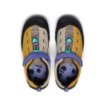 Big Kids' Jasper II TYAKASHA Sneaker | Tyakasha