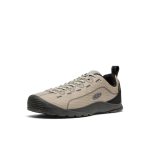 Women's Jasper Nylon Waterproof Sneaker  |  Abbey Stone/Black