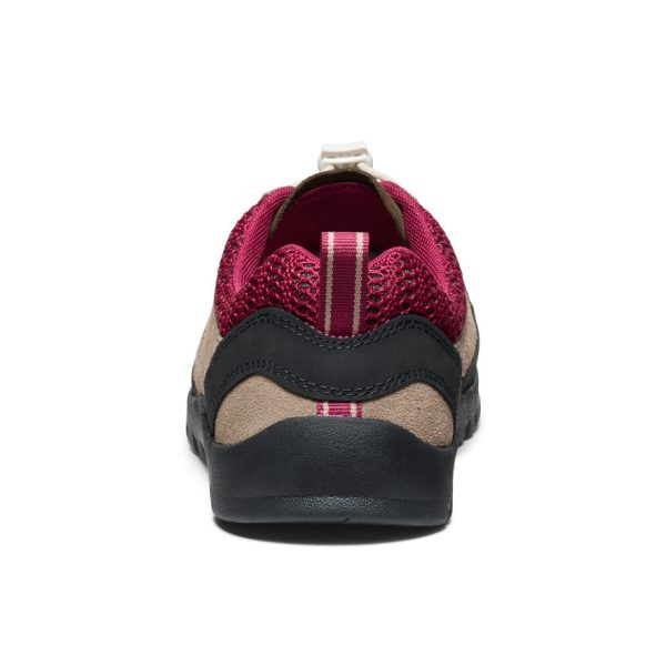 Men's Jasper Rocks Sneaker  |  Brindle/Plaza Taupe